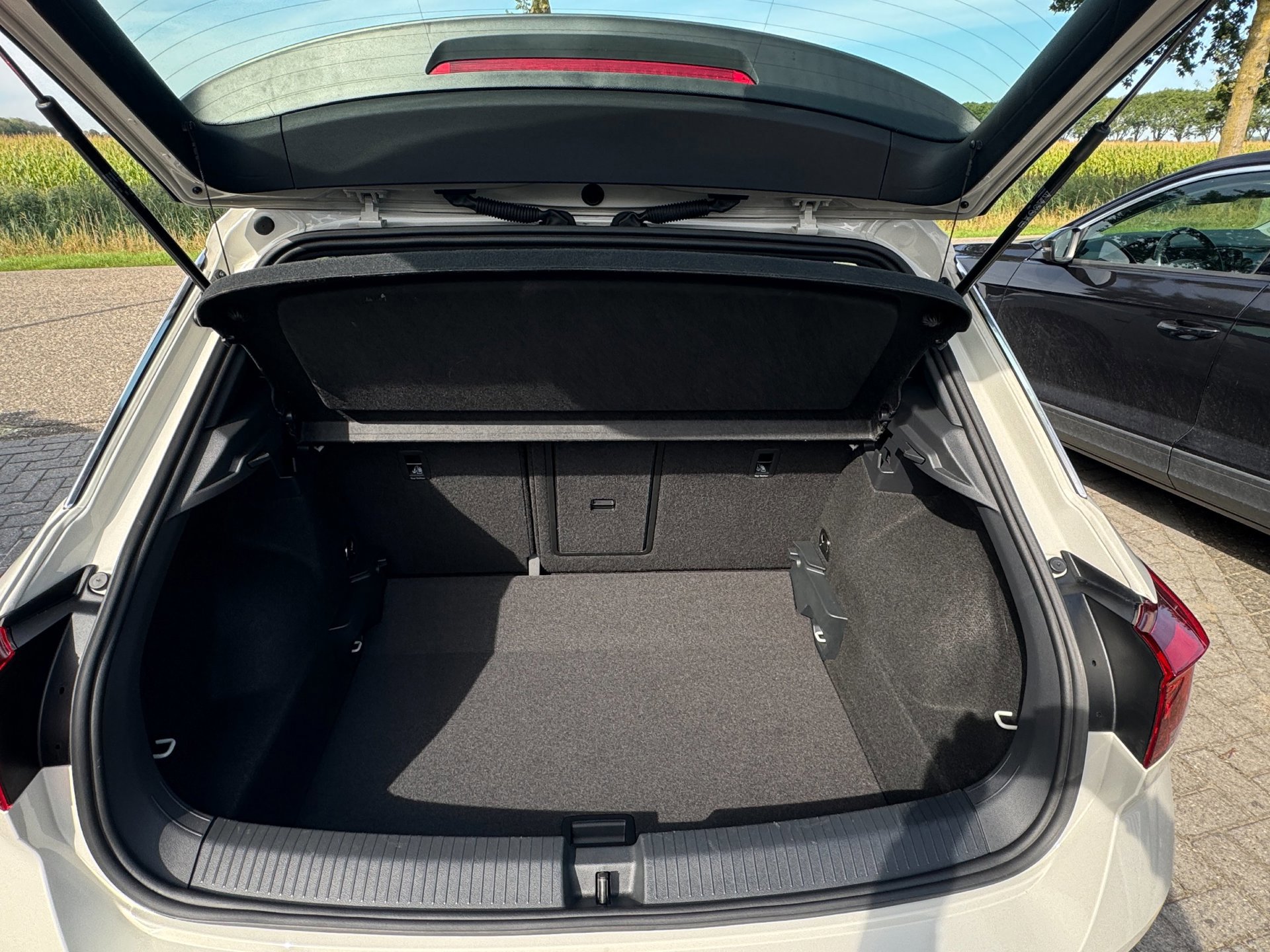 Volkswagen T-Roc 1.0 TSI R-Line Ascot Grey (2024), foto 41