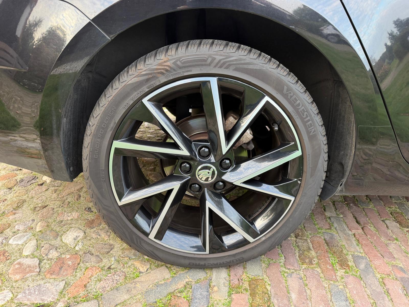 Skoda Octavia Combi 1.5 TSI Greentech Sport Business-NL auto-1 (2020), foto 30