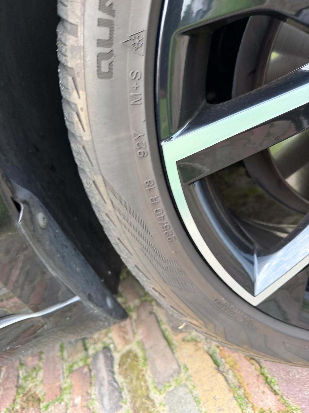 Skoda Octavia Combi 1.5 TSI Greentech Sport Business-NL auto-1 (2020), foto 35