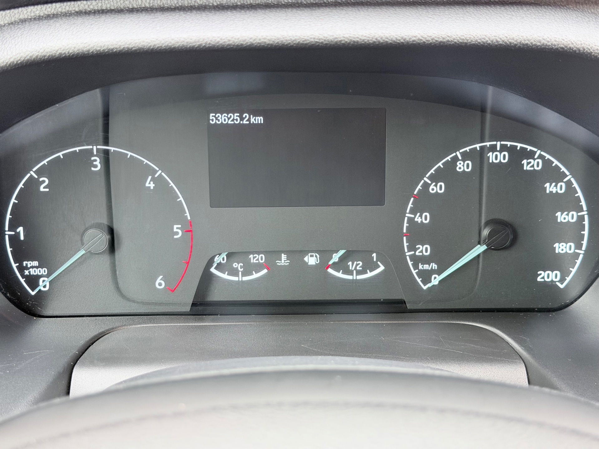 Ford TRANSIT CUSTOM 300 2.0 TDCI L1H1 Trend Inrichting Sortimo (2023), foto 19