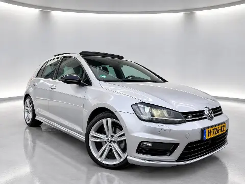 Volkswagen Golf 1.4 TSI Highline Business R (2016)