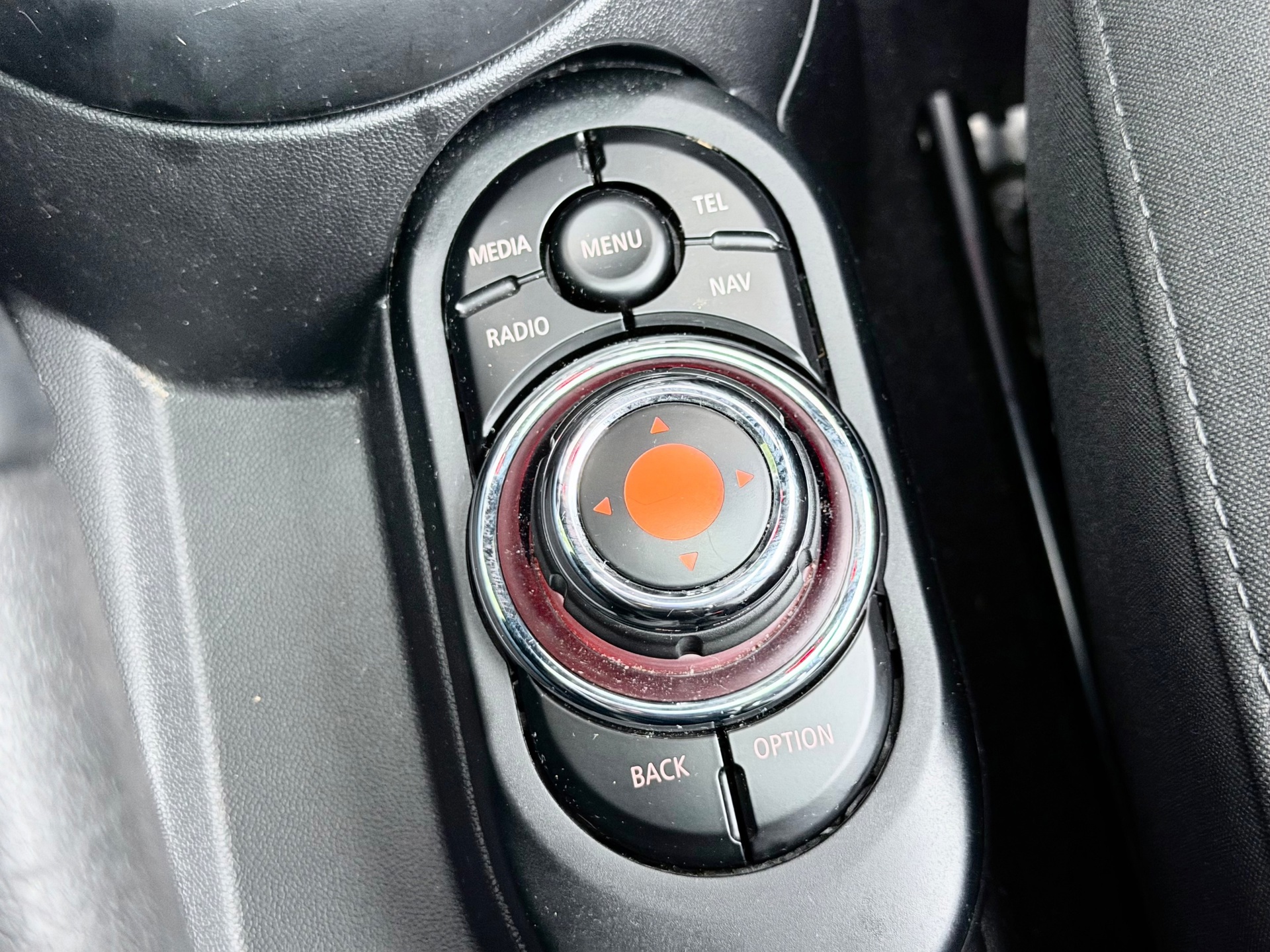 Mini 3-Deurs 1.5 Cooper Chili Business (2018), foto 13