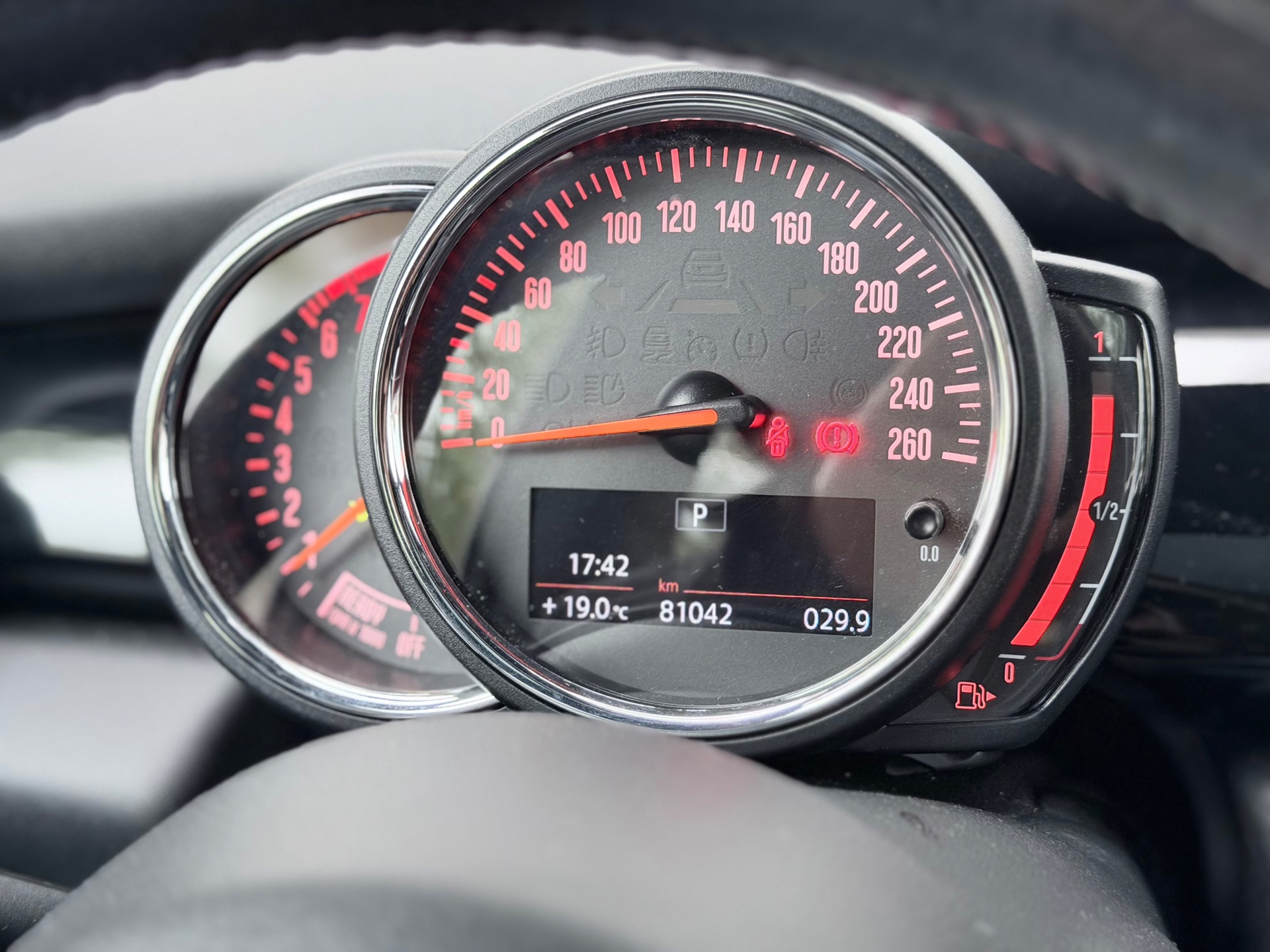 Mini 3-Deurs 1.5 Cooper Chili Business (2018), foto 17