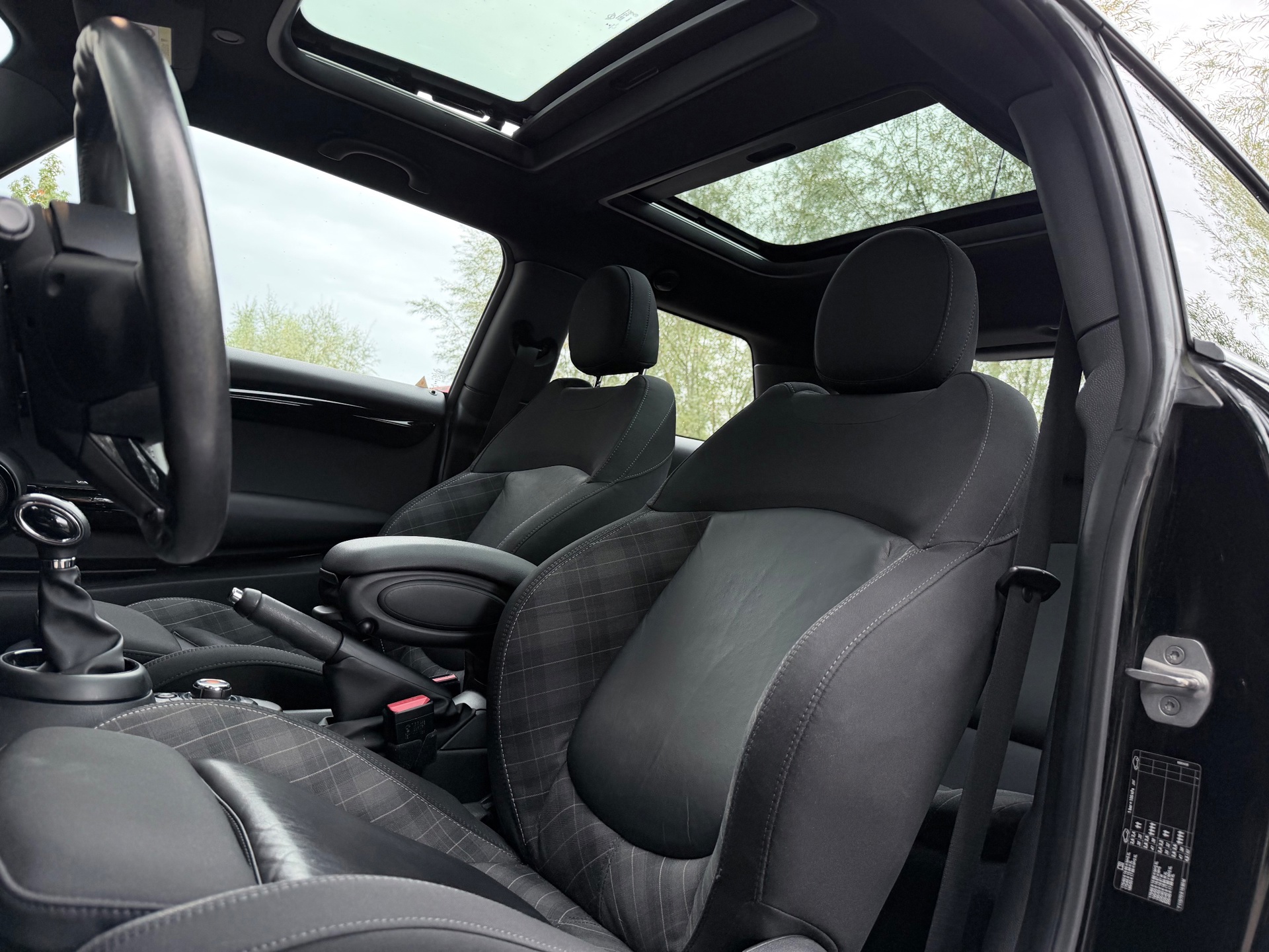 Mini 3-Deurs 1.5 Cooper Chili Business (2018), foto 10
