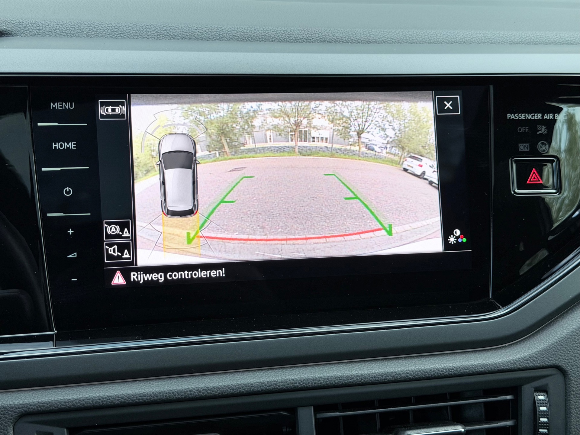 Volkswagen Polo 1.0 TSI R-Line (2022), foto 20