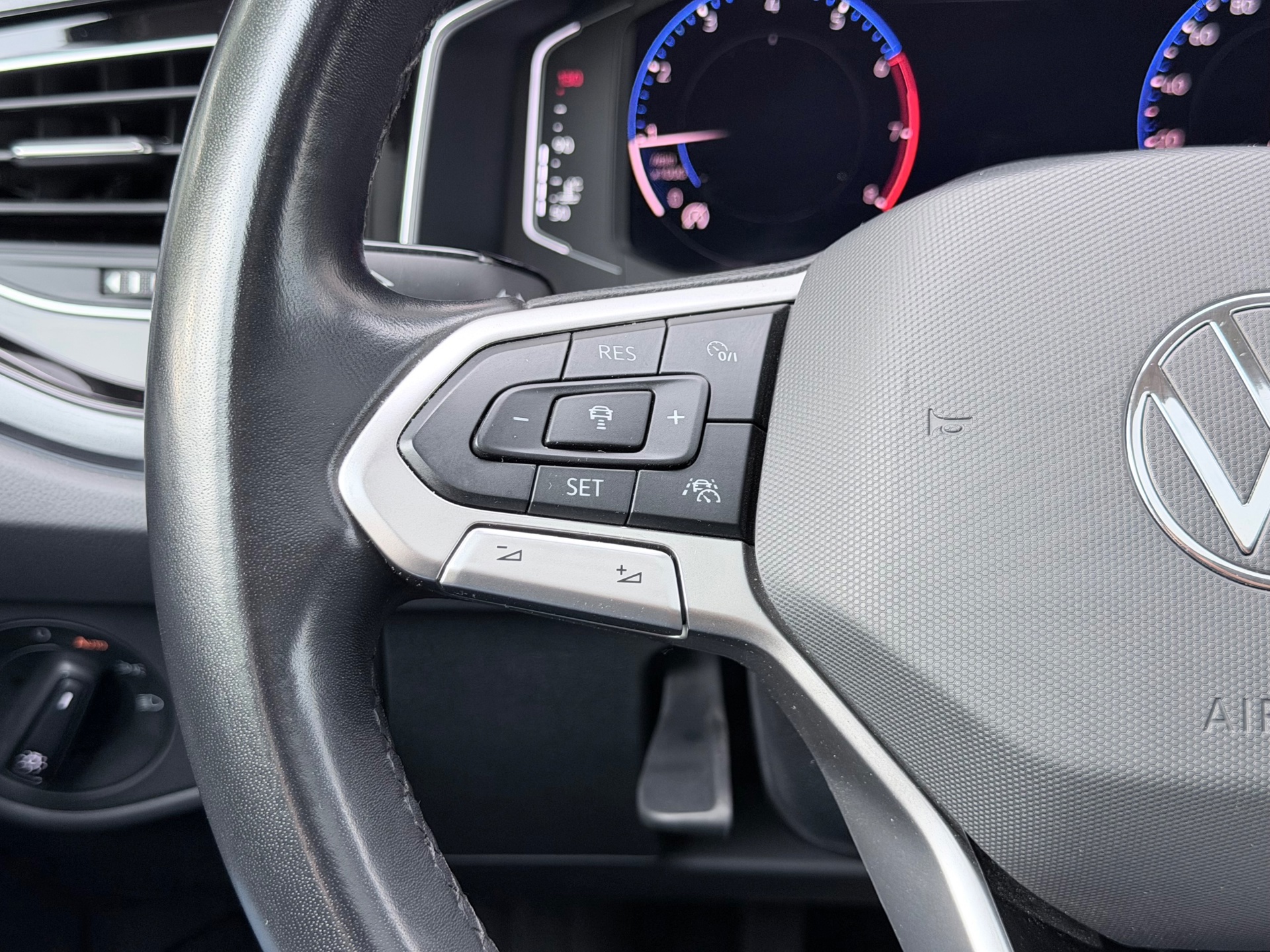 Volkswagen Polo 1.0 TSI Style (2022), foto 13