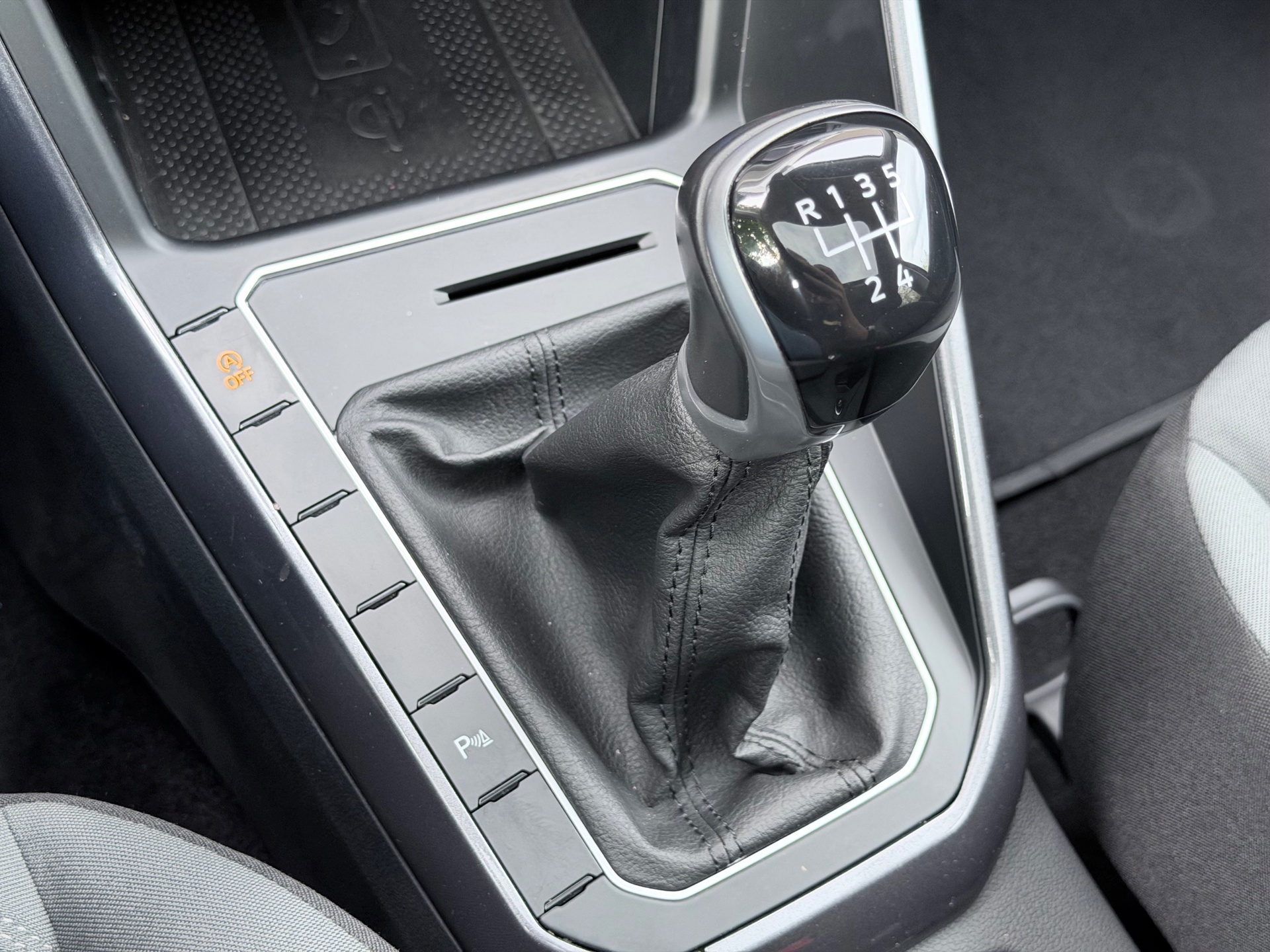 Volkswagen Polo 1.0 TSI Style (2022), foto 16