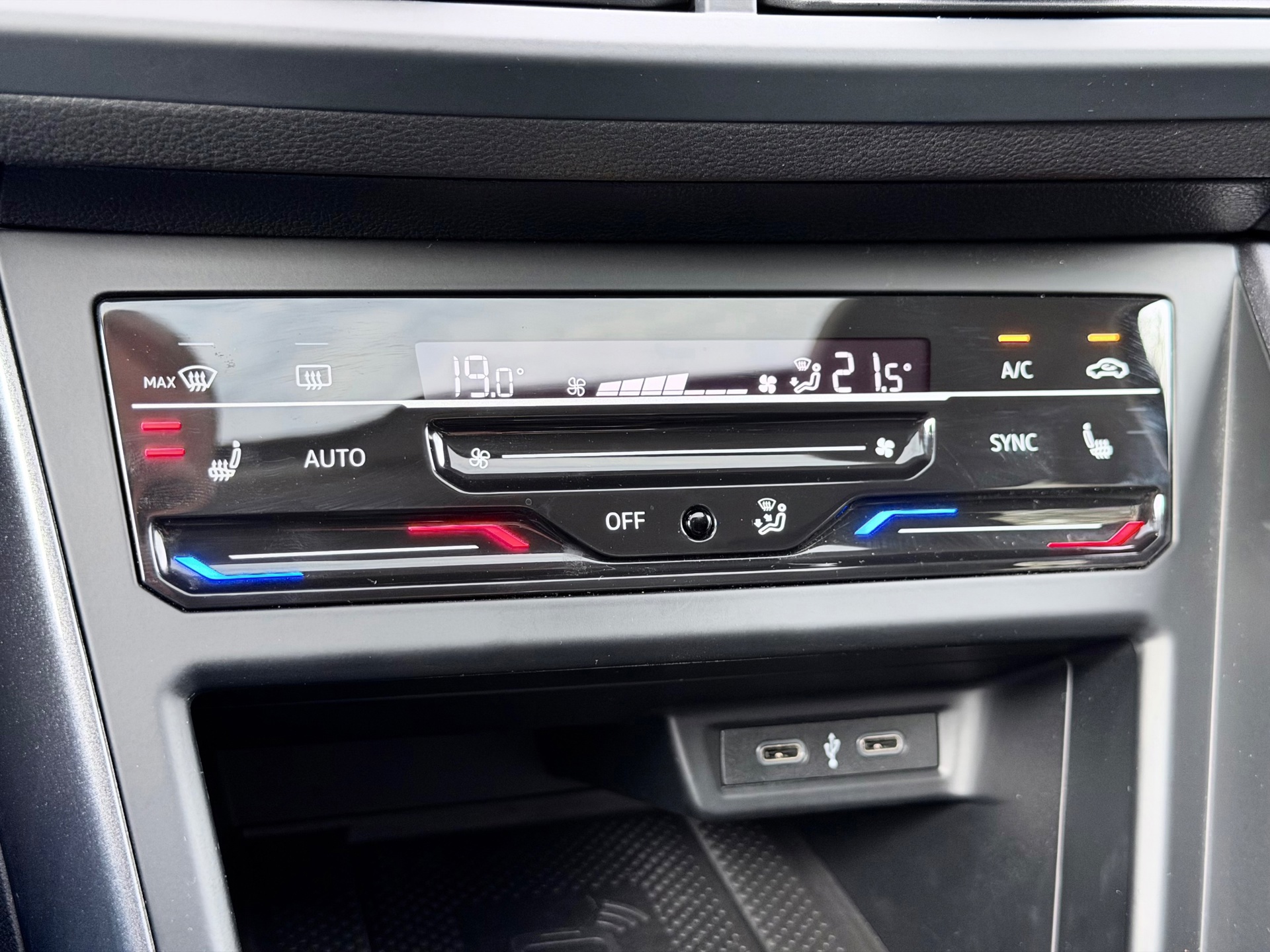Volkswagen Polo 1.0 TSI Style (2022), foto 17