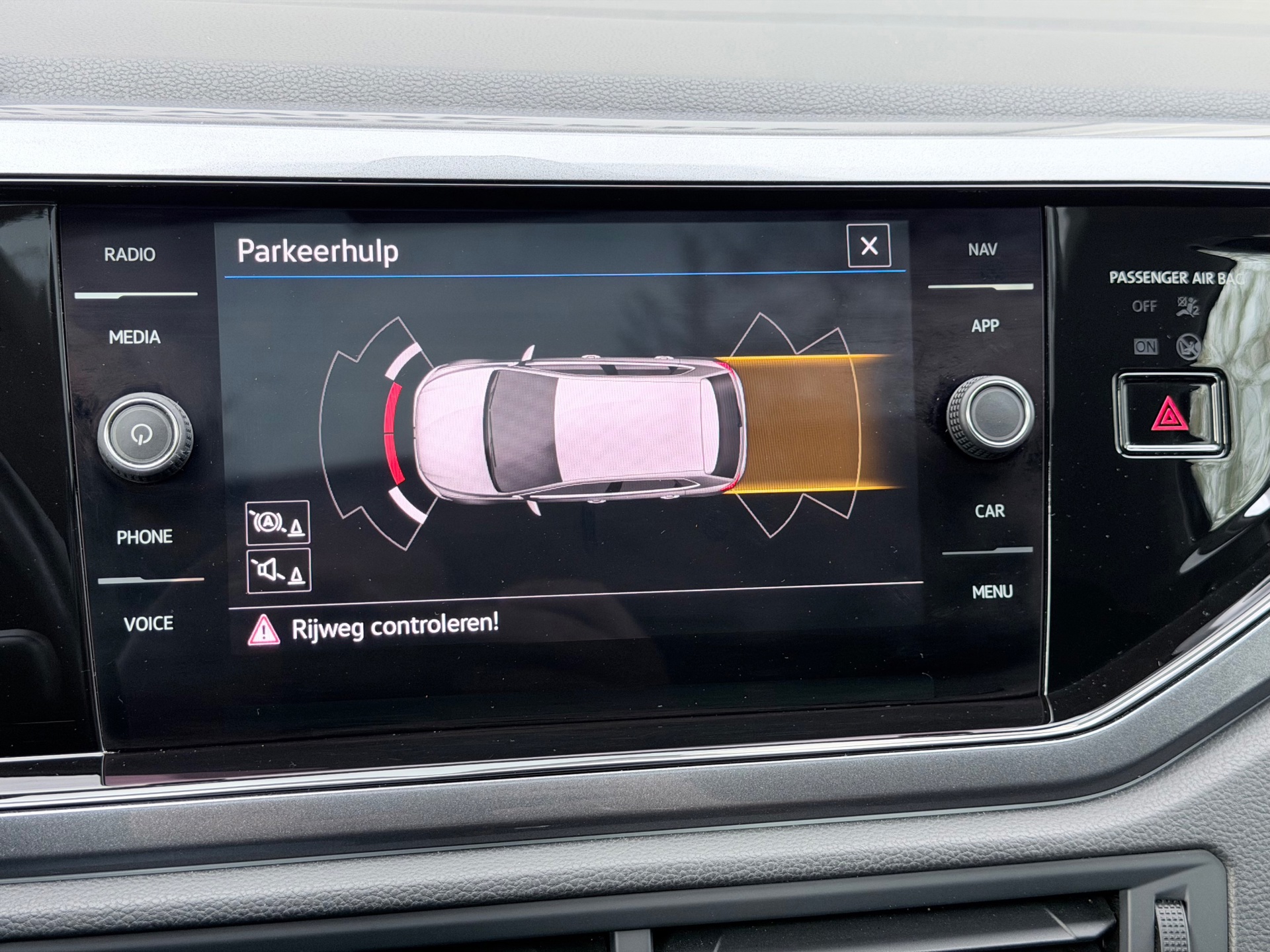 Volkswagen Polo 1.0 TSI Style (2022), foto 19