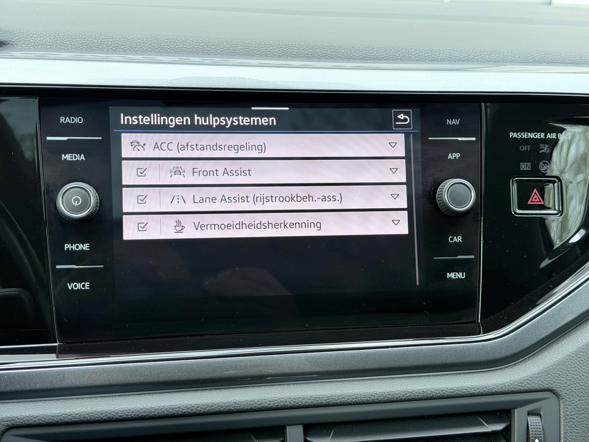 Volkswagen Polo 1.0 TSI Style (2022), foto 20