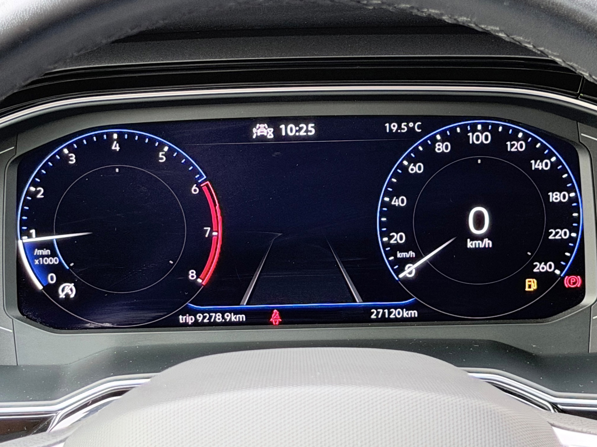 Volkswagen Polo 1.0 TSI Style (2022), foto 21