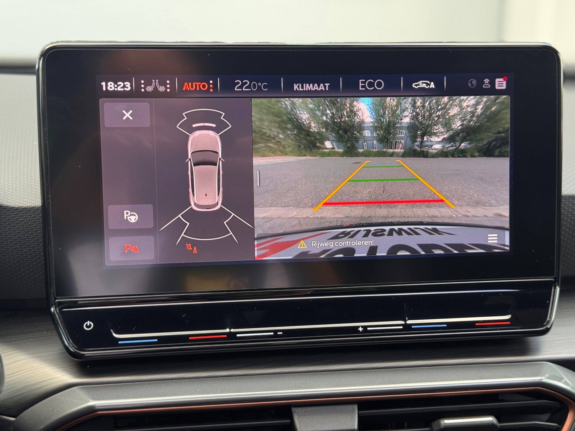 CUPRA Formentor 1.4 e-Hybrid VZ Copper Edition (2022), foto 19