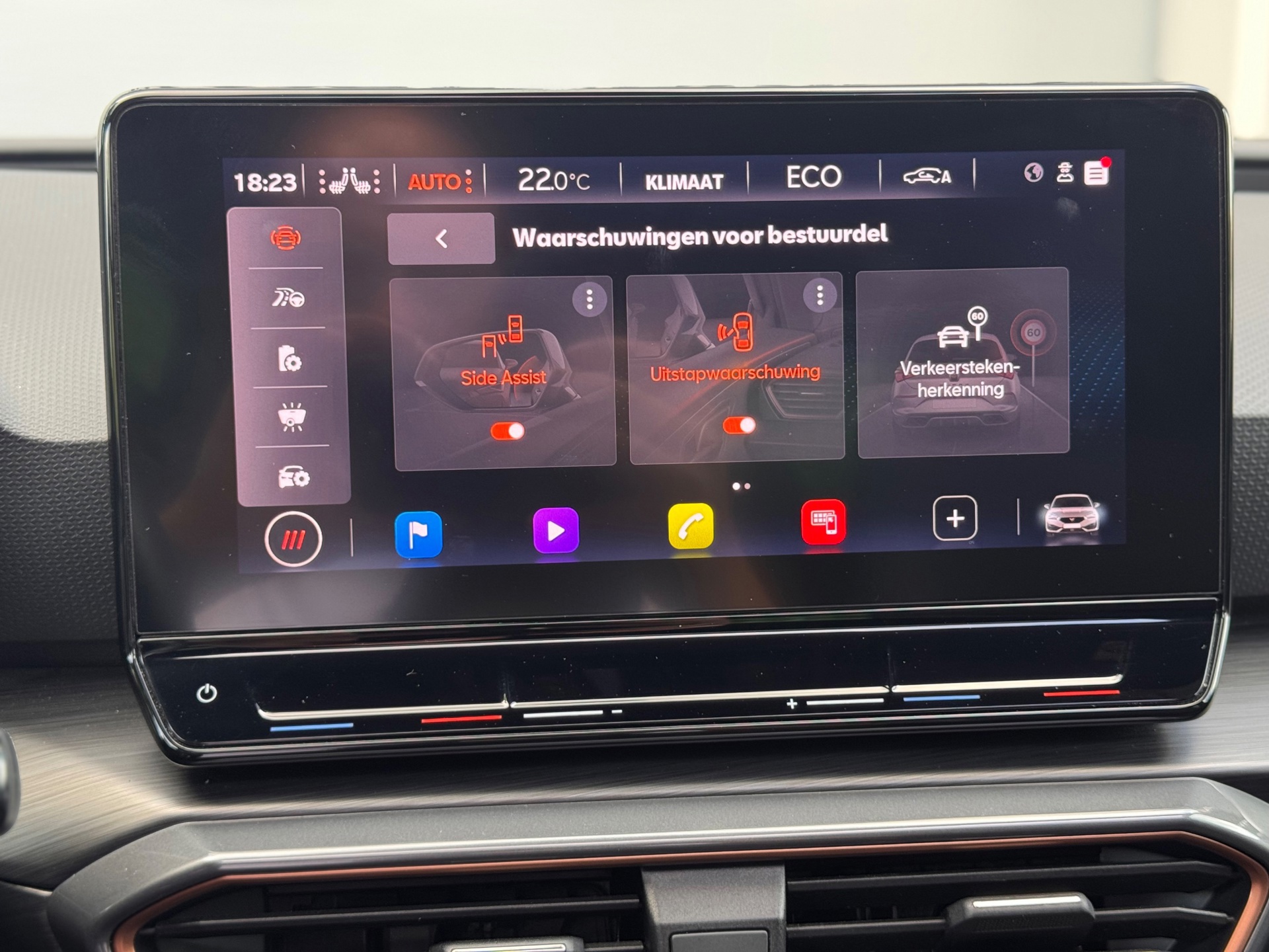 CUPRA Formentor 1.4 e-Hybrid VZ Copper Edition (2022), foto 20