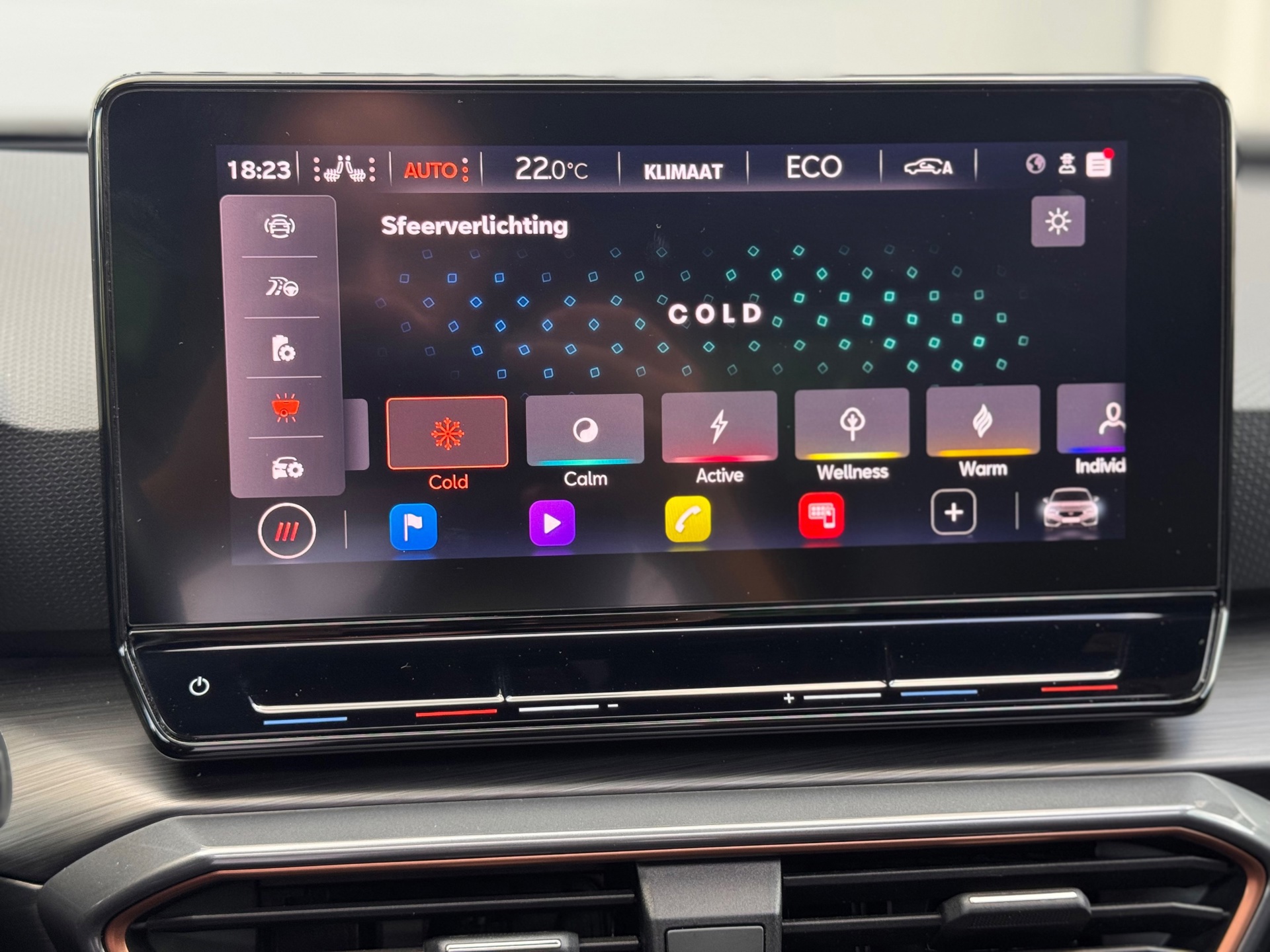 CUPRA Formentor 1.4 e-Hybrid VZ Copper Edition (2022), foto 21