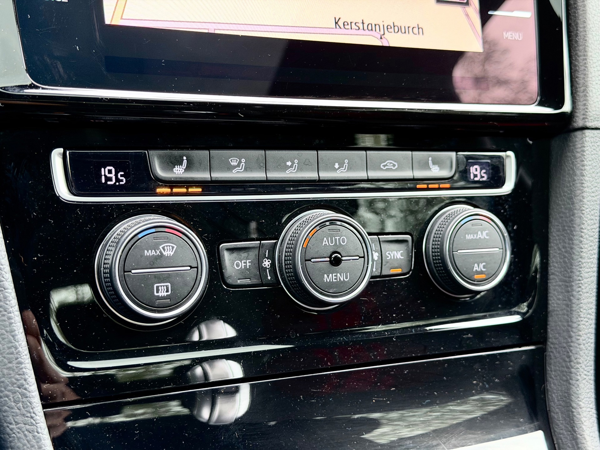 Volkswagen Golf 2.0 TSI GTI TCR (2019), foto 18