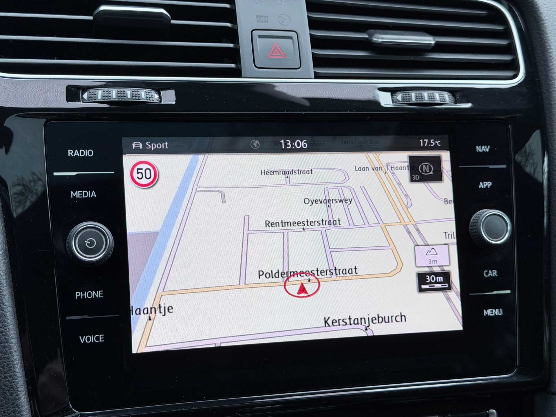 Volkswagen Golf 2.0 TSI GTI TCR (2019), foto 19