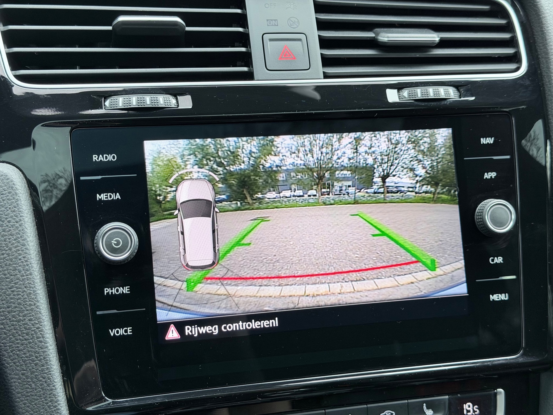 Volkswagen Golf 2.0 TSI GTI TCR (2019), foto 20