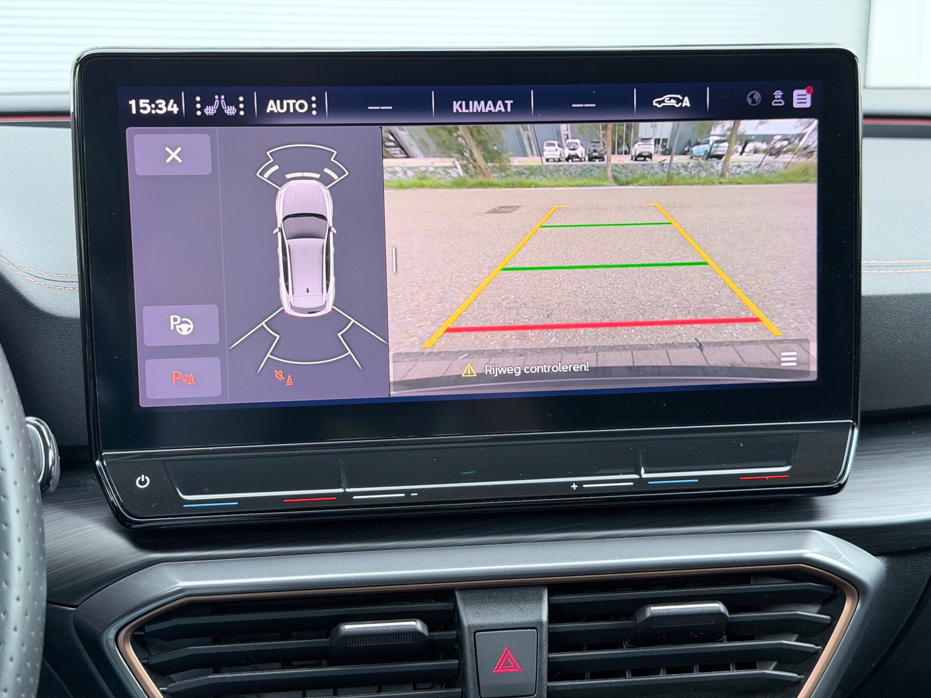 CUPRA FORMENTOR 2.0 TSI 4DRIVE Beats (2022), foto 22