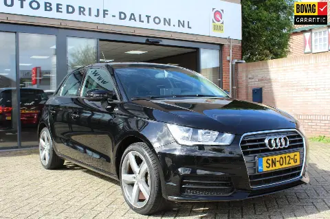Audi A1 Sportback 1.0 TFSI Sport Pro Line APPLE CAR PLAY (2017)