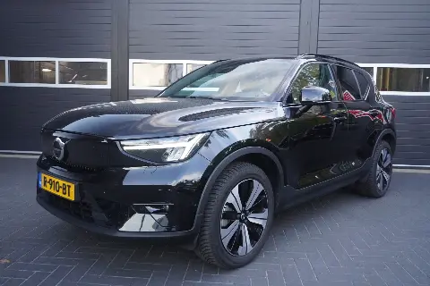 Volvo XC40 Recharge Ultimate (2022)