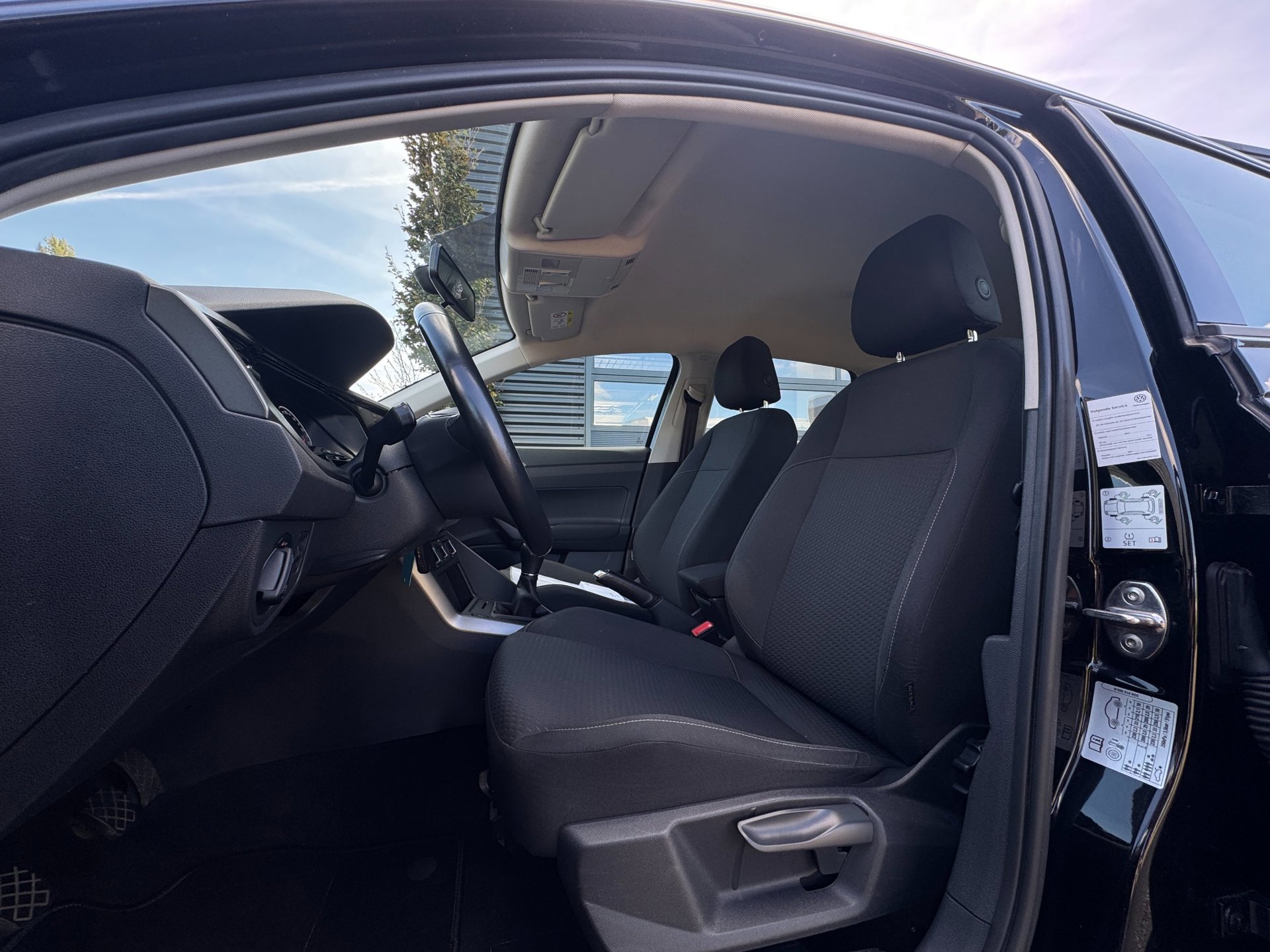Volkswagen Polo 1.0 MPI Comfortline (2019), foto 11