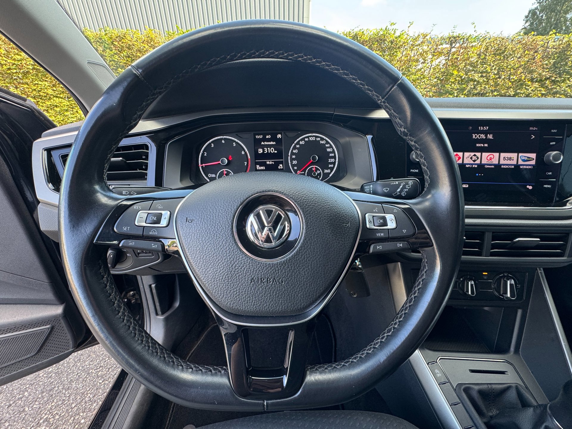 Volkswagen Polo 1.0 MPI Comfortline (2019), foto 13