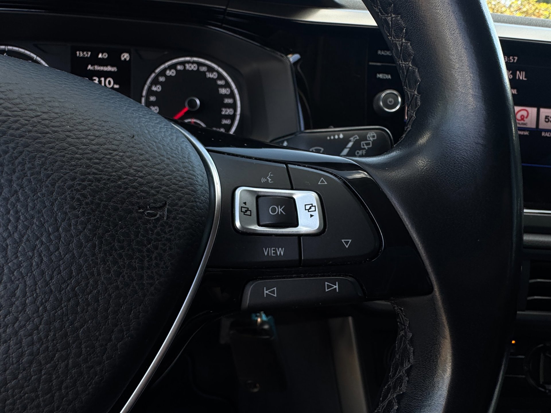 Volkswagen Polo 1.0 MPI Comfortline (2019), foto 16