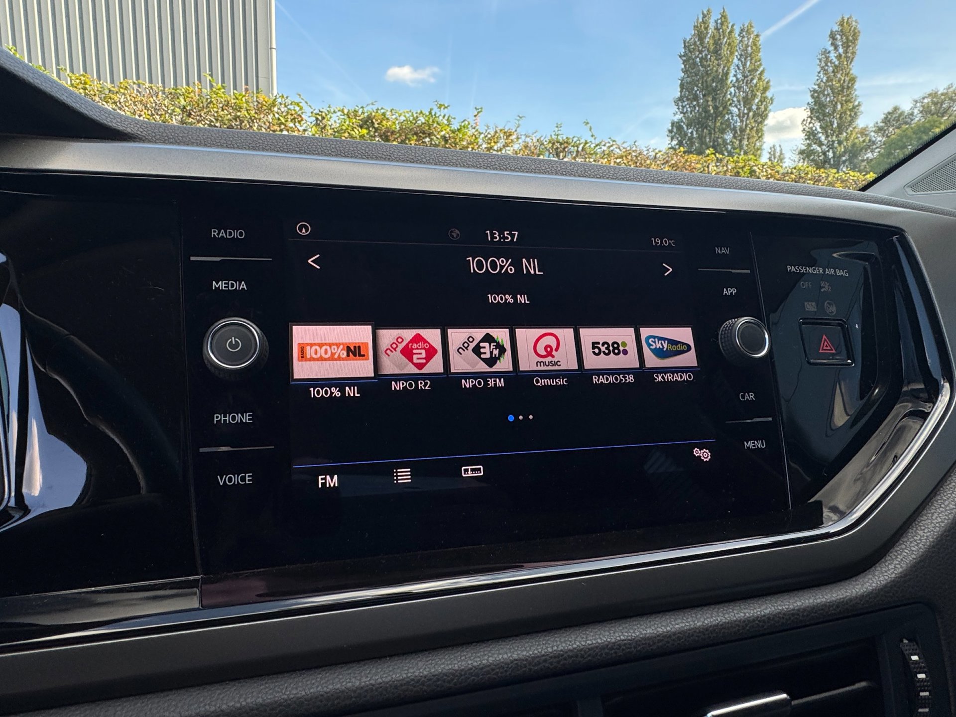 Volkswagen Polo 1.0 MPI Comfortline (2019), foto 18
