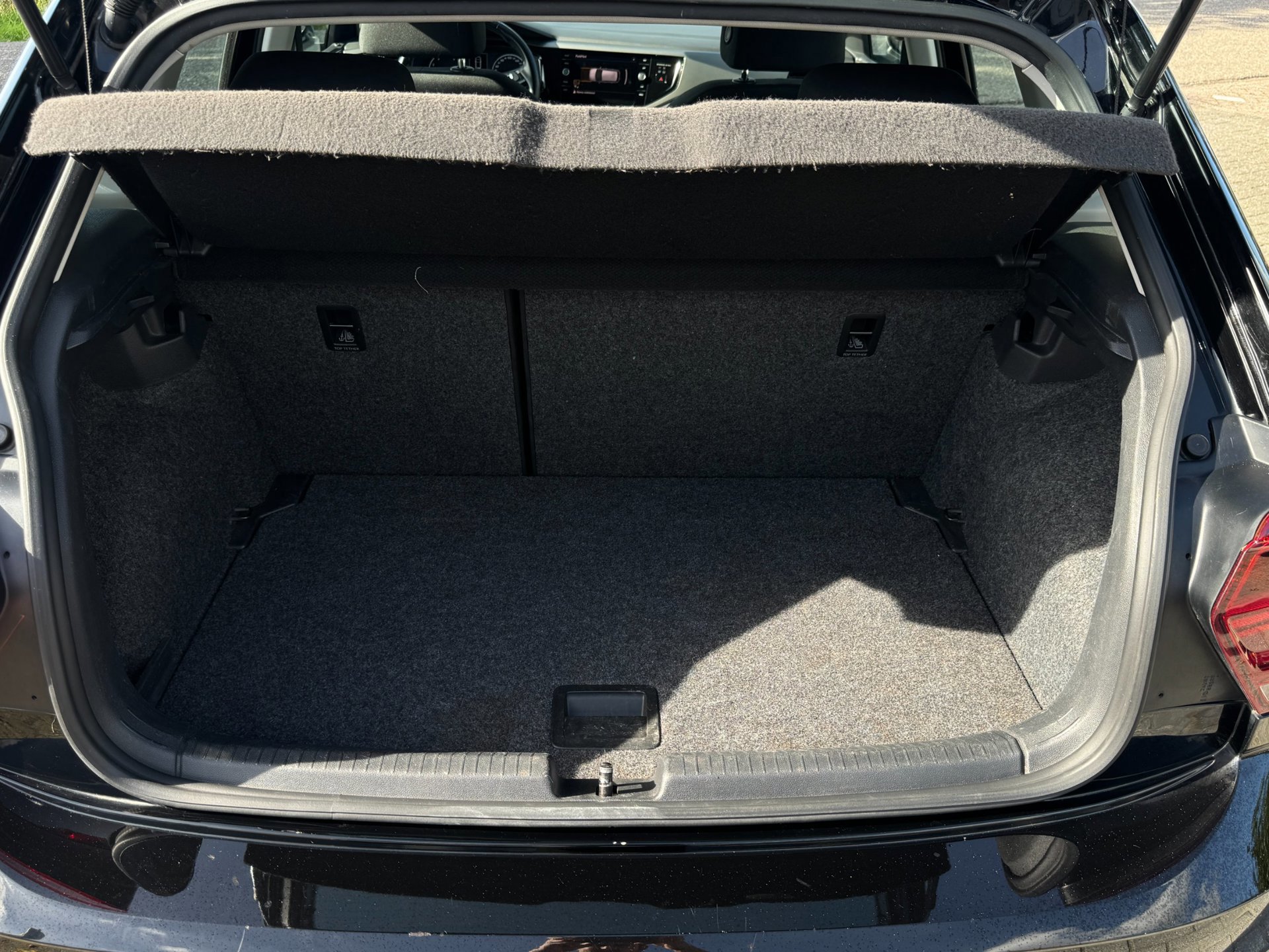 Volkswagen Polo 1.0 MPI Comfortline (2019), foto 31