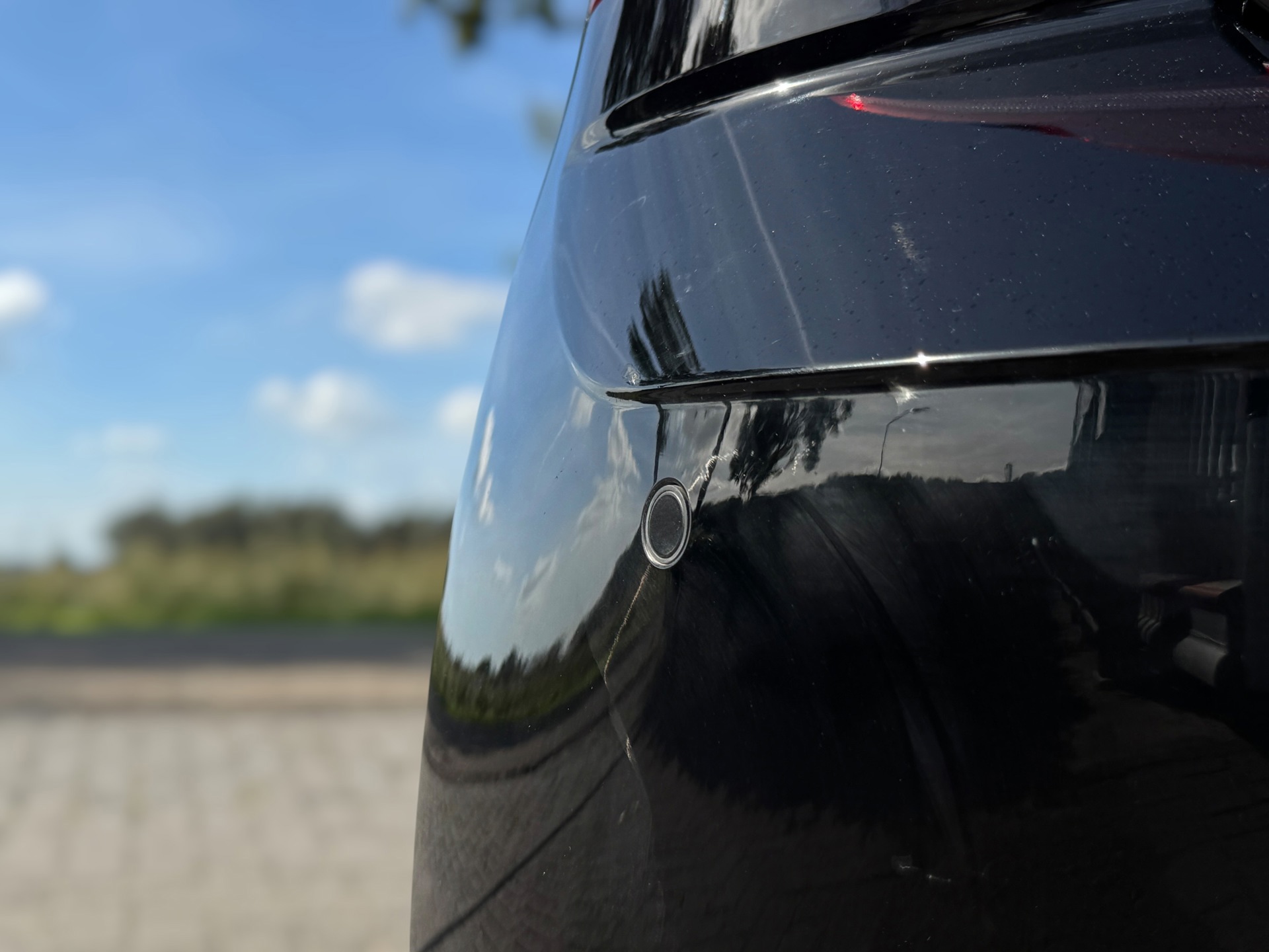 Volkswagen Polo 1.0 MPI Comfortline (2019), foto 32