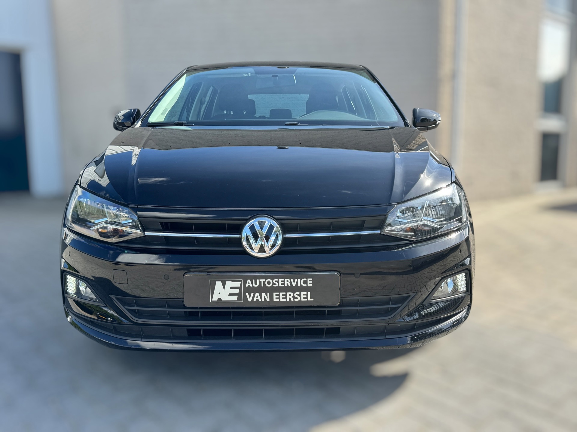 Volkswagen Polo 1.0 MPI Comfortline (2019), foto 5