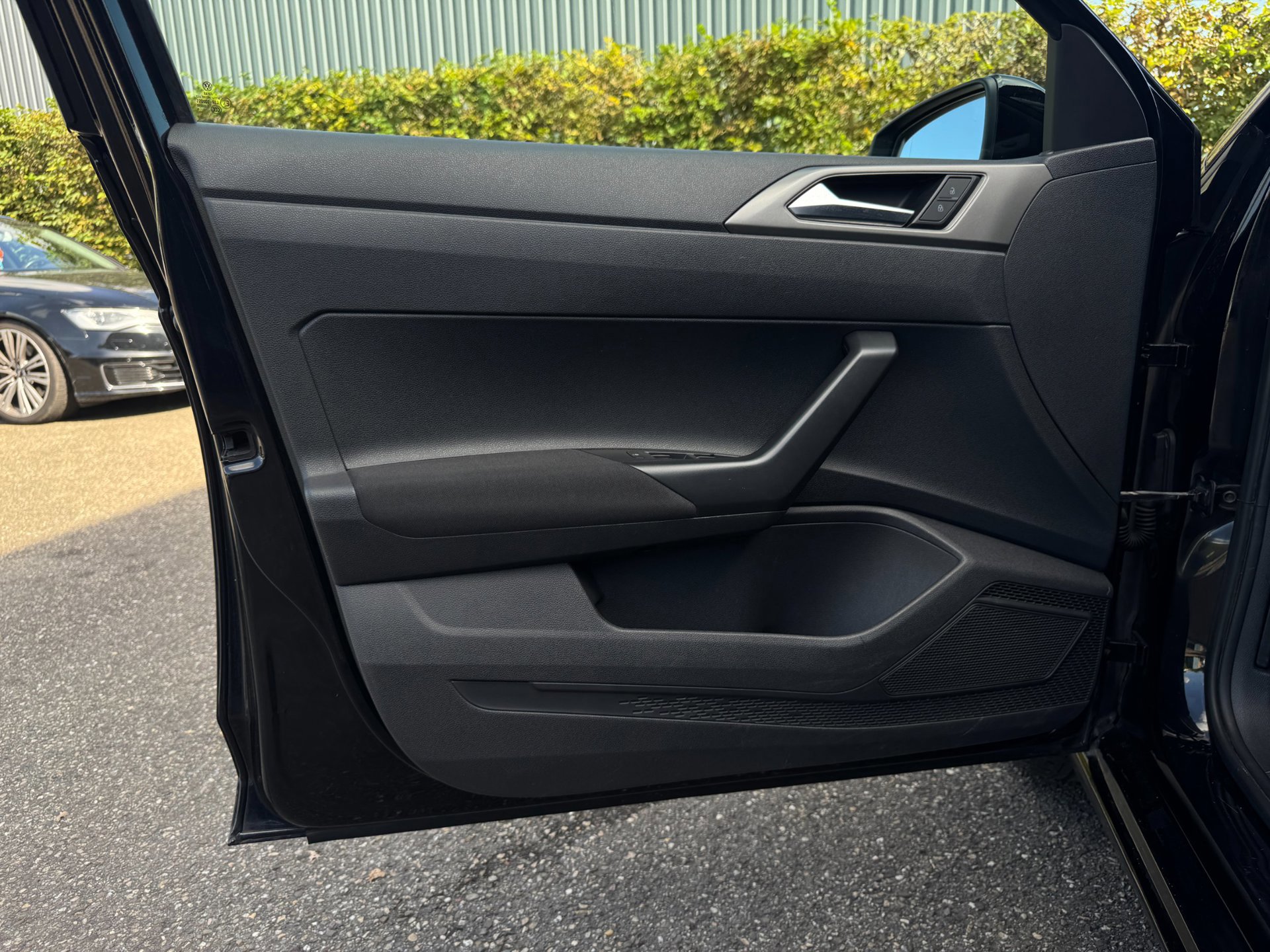Volkswagen Polo 1.0 MPI Comfortline (2019), foto 9
