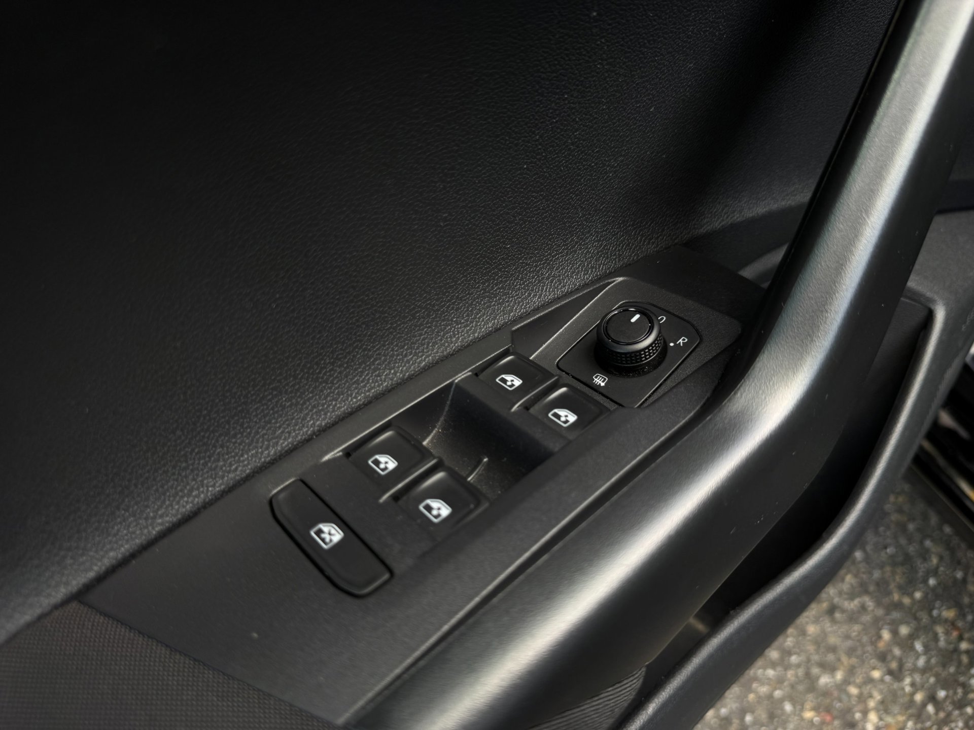 Volkswagen Polo 1.0 MPI Comfortline (2019), foto 10