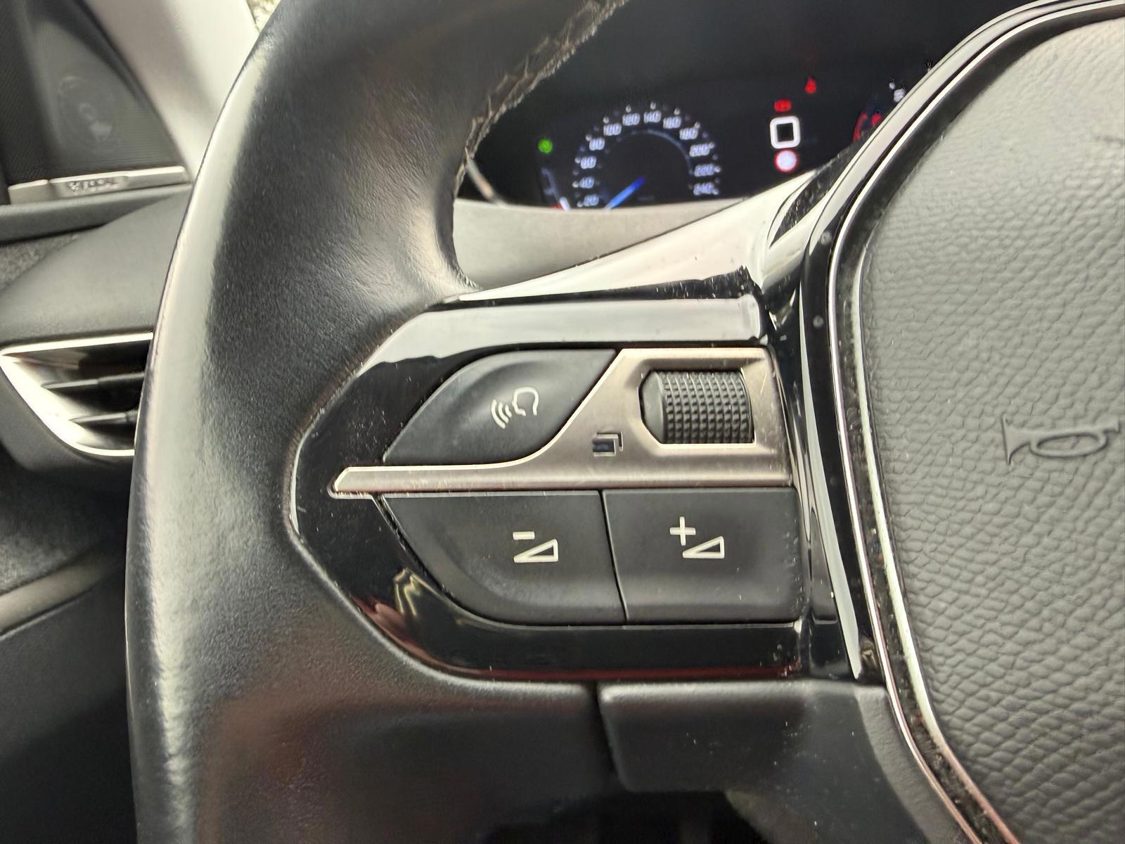 Peugeot 3008 1.2 PureTech Allure-NL auto (2020), foto 20
