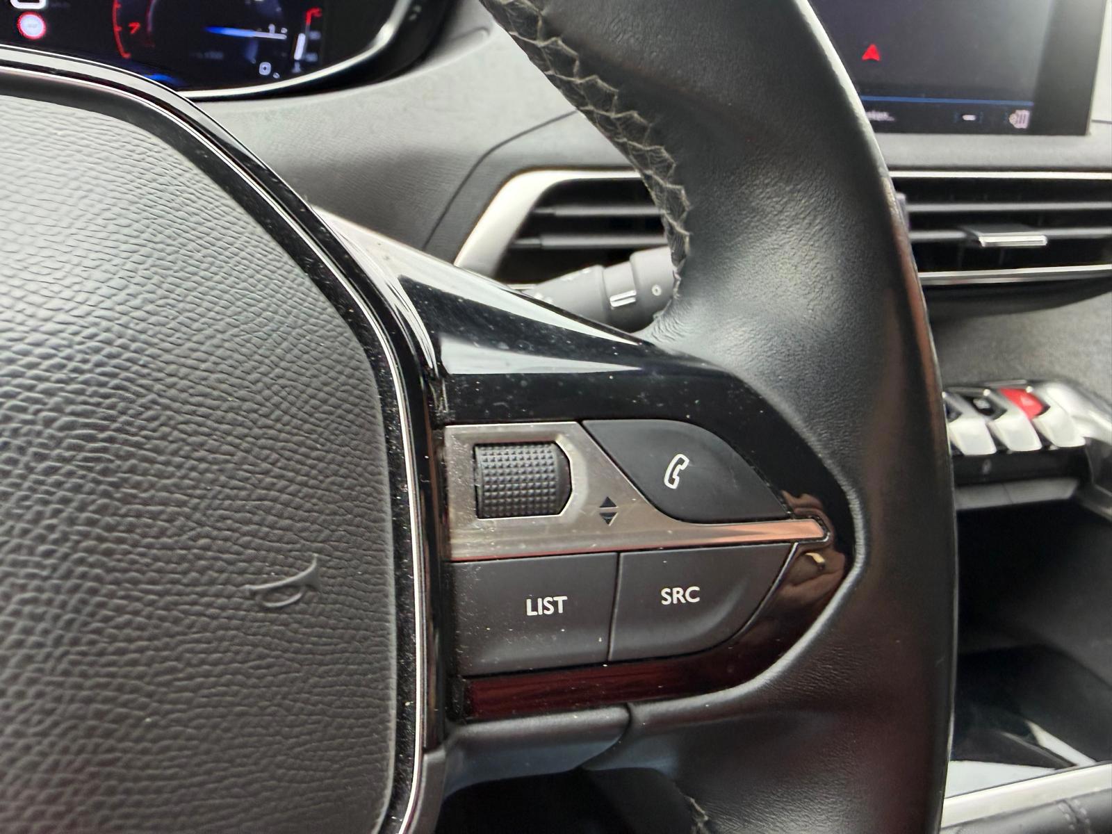 Peugeot 3008 1.2 PureTech Allure-NL auto (2020), foto 21