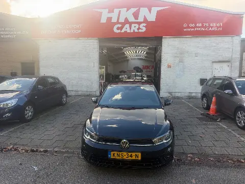 Volkswagen POLO 1.0 TSI R-Line (2023)