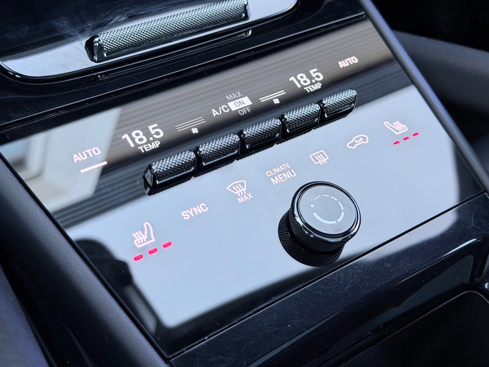 Porsche Cayenne Coupé 3.0 E-Hybrid (2023), foto 24