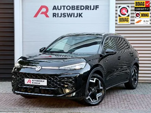 Volkswagen T-Roc 1.5 eTSI R-Line Matrix (2026)