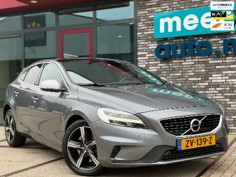 Volvo V40 1.5 T3 Polar (2019)