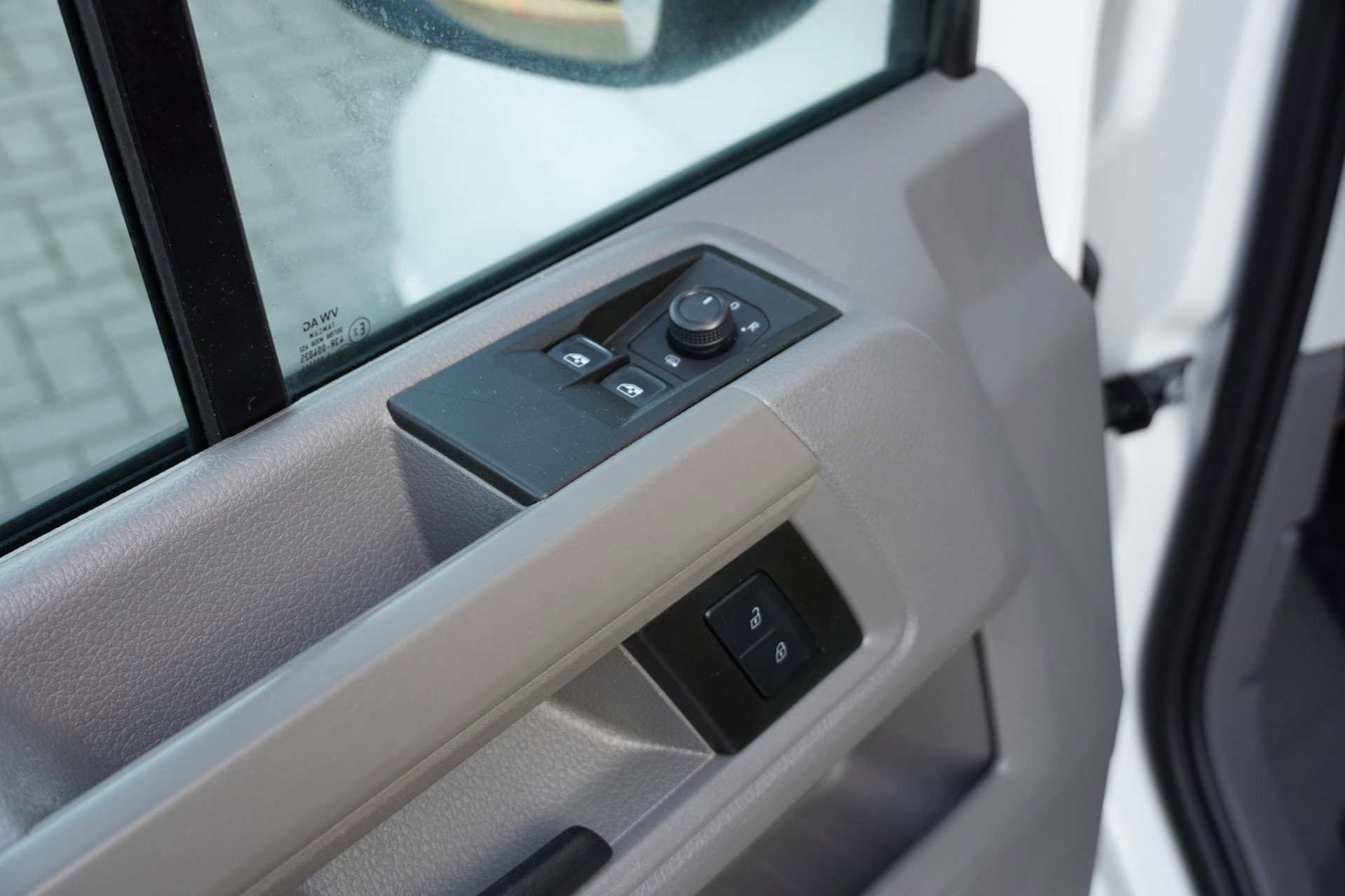 Volkswagen Crafter 35 2.0 TDI L3H3 Highline (2022), foto 11