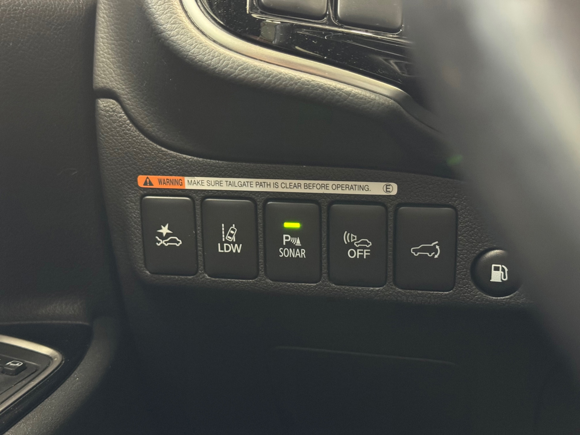 Mitsubishi Outlander 2.4 PHEV Instyle (2020), foto 27