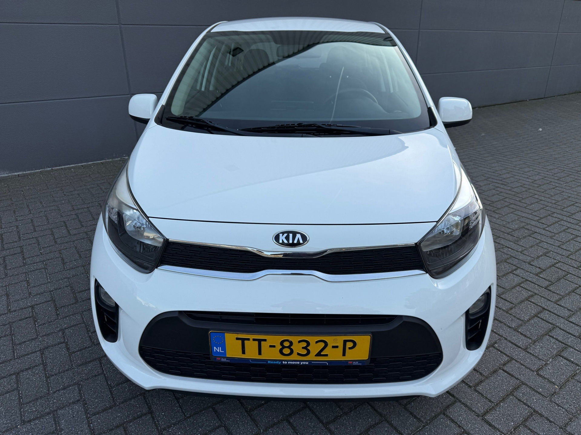 Kia Picanto 1.0 CVVT ComfortPlusLine (2018), foto 2