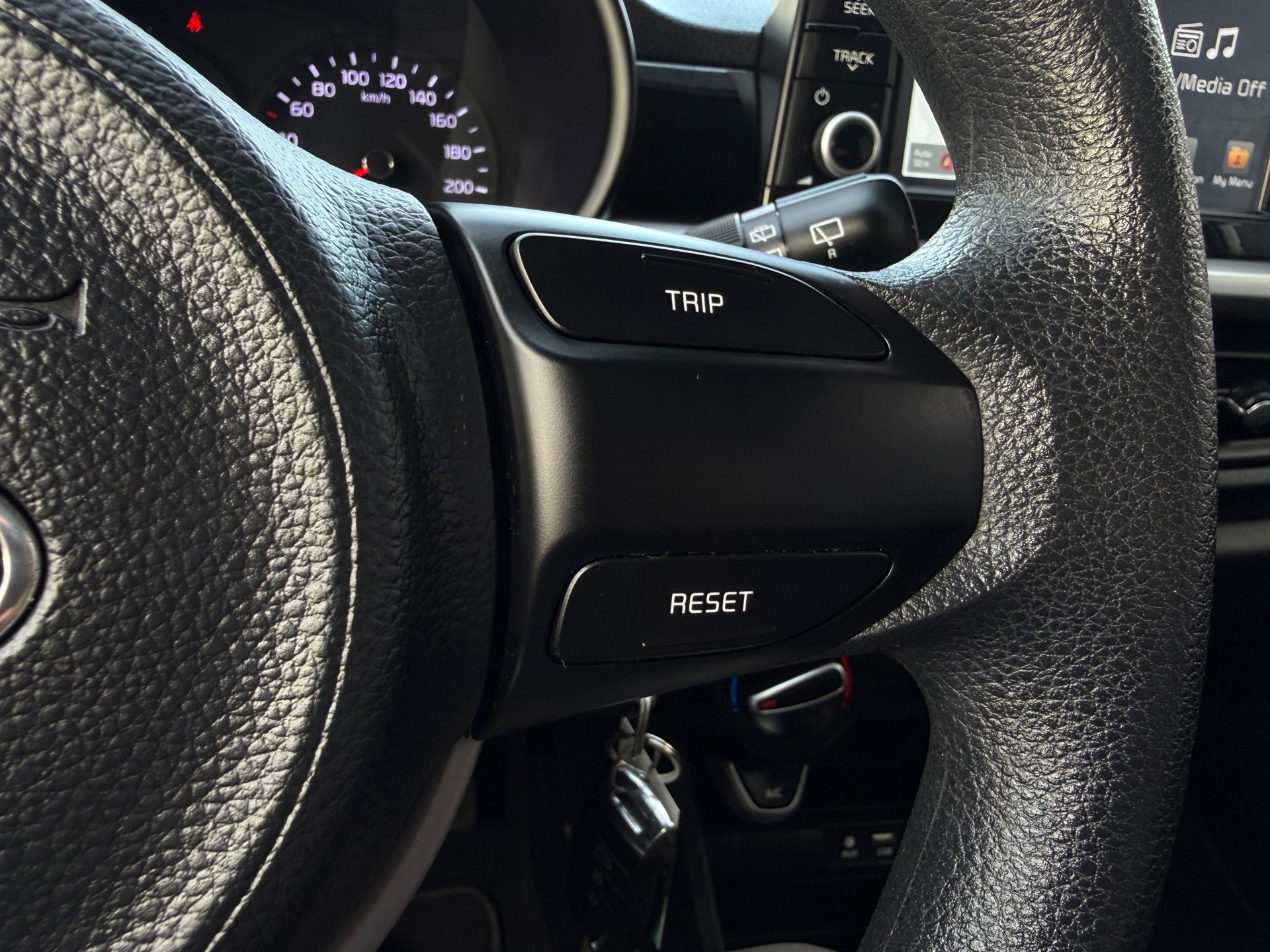 Kia Picanto 1.0 CVVT ComfortPlusLine (2018), foto 13