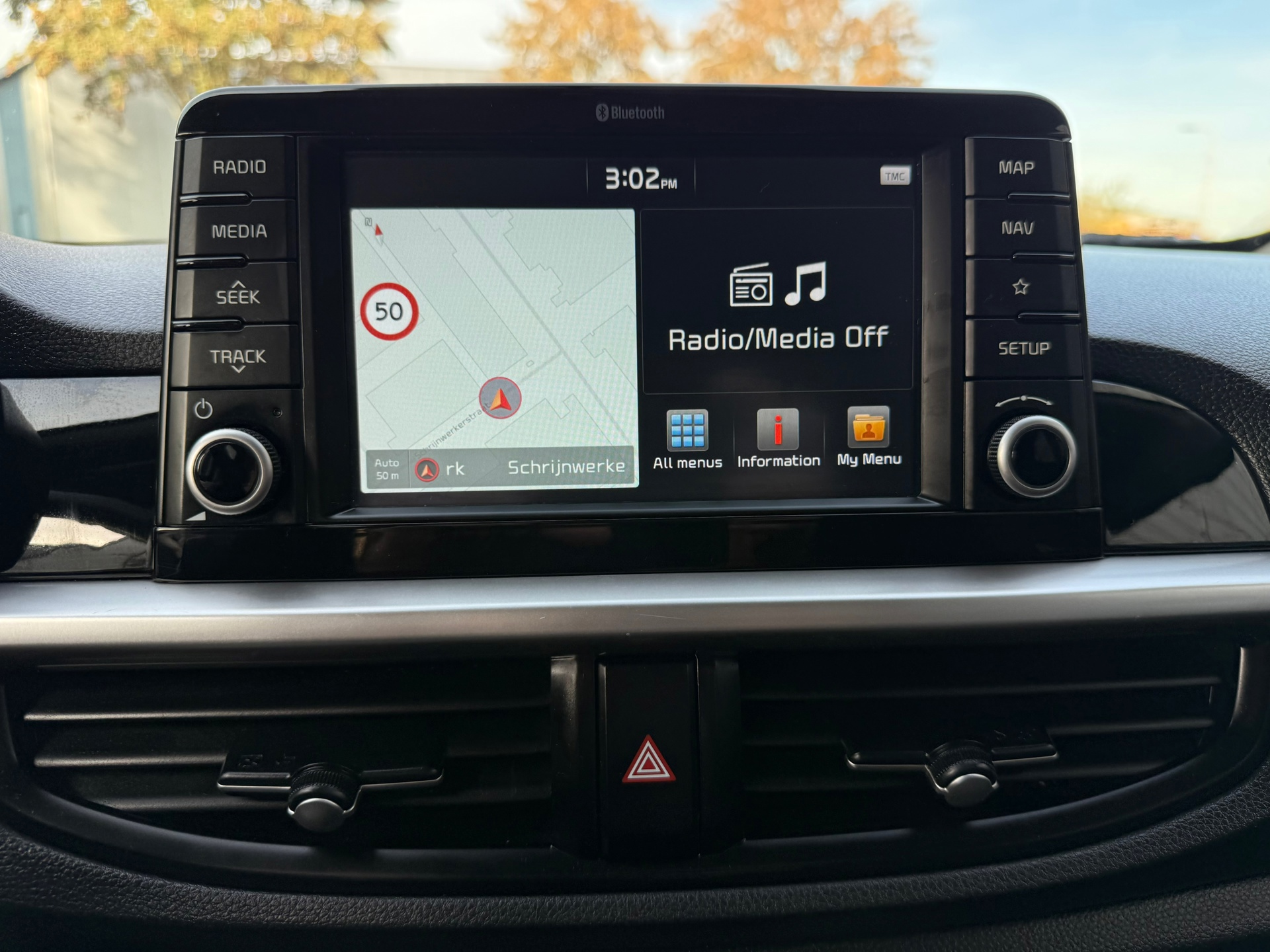 Kia Picanto 1.0 CVVT ComfortPlusLine (2018), foto 14