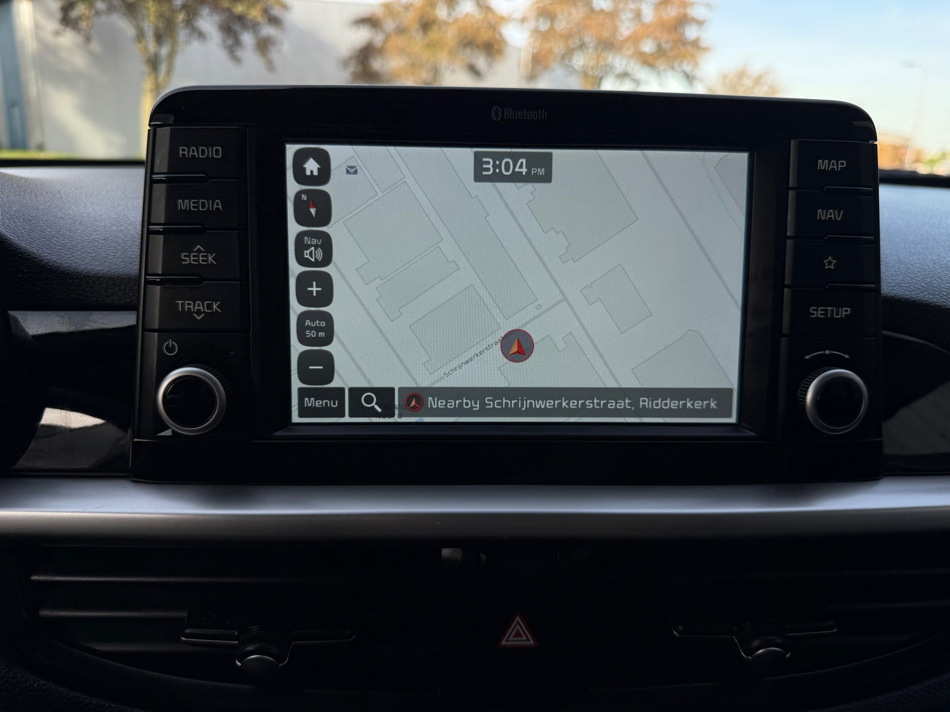 Kia Picanto 1.0 CVVT ComfortPlusLine (2018), foto 16