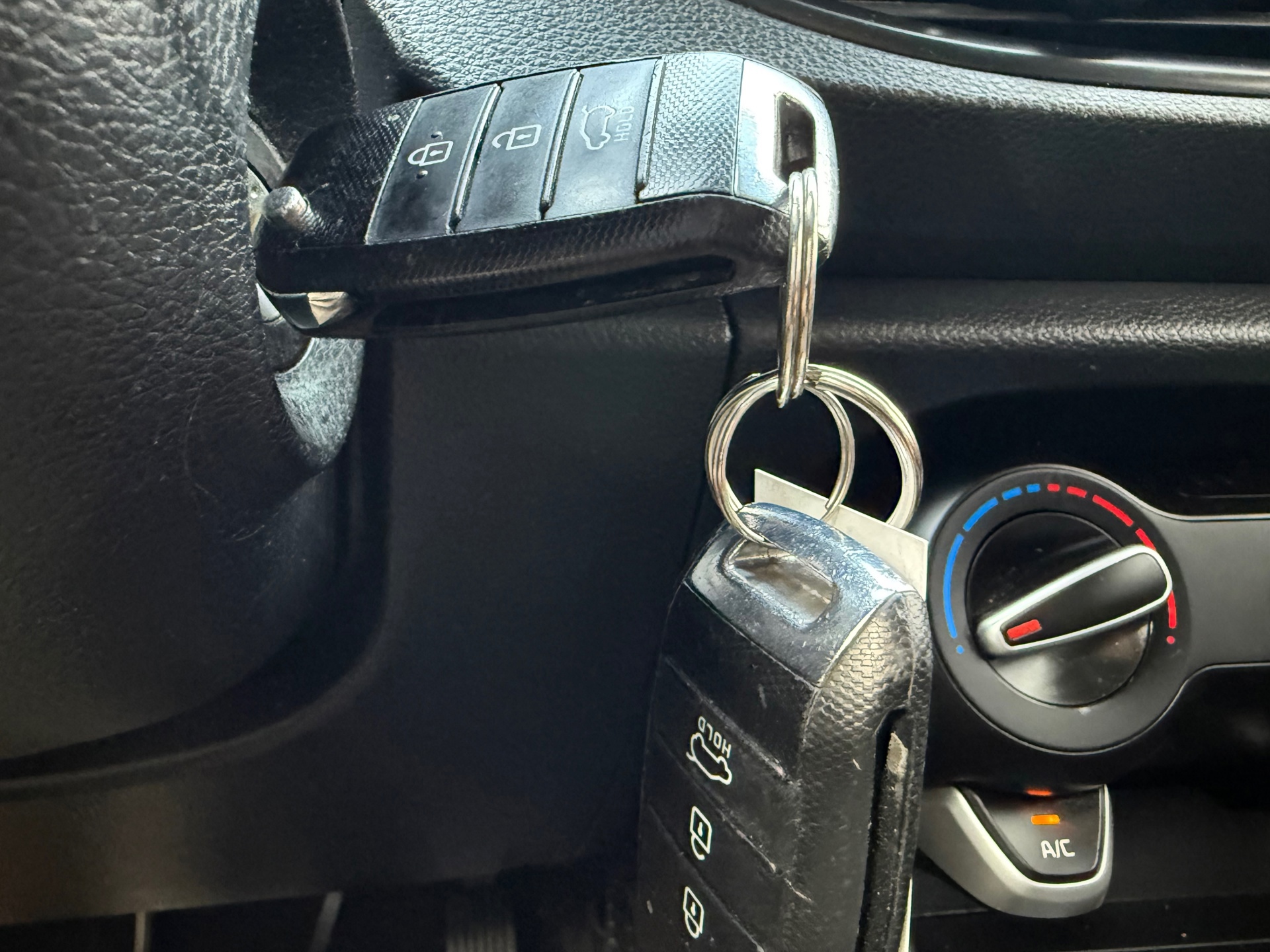 Kia Picanto 1.0 CVVT ComfortPlusLine (2018), foto 18
