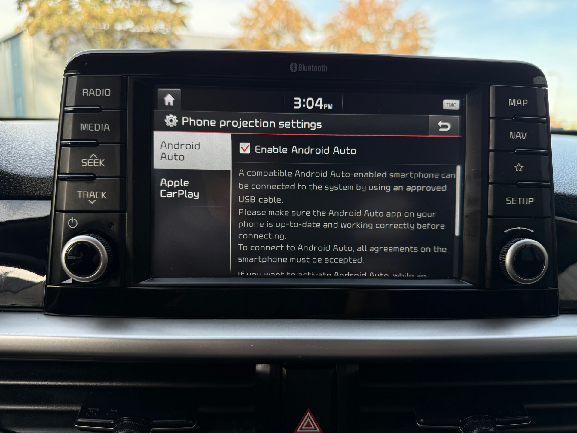 Kia Picanto 1.0 CVVT ComfortPlusLine (2018), foto 19