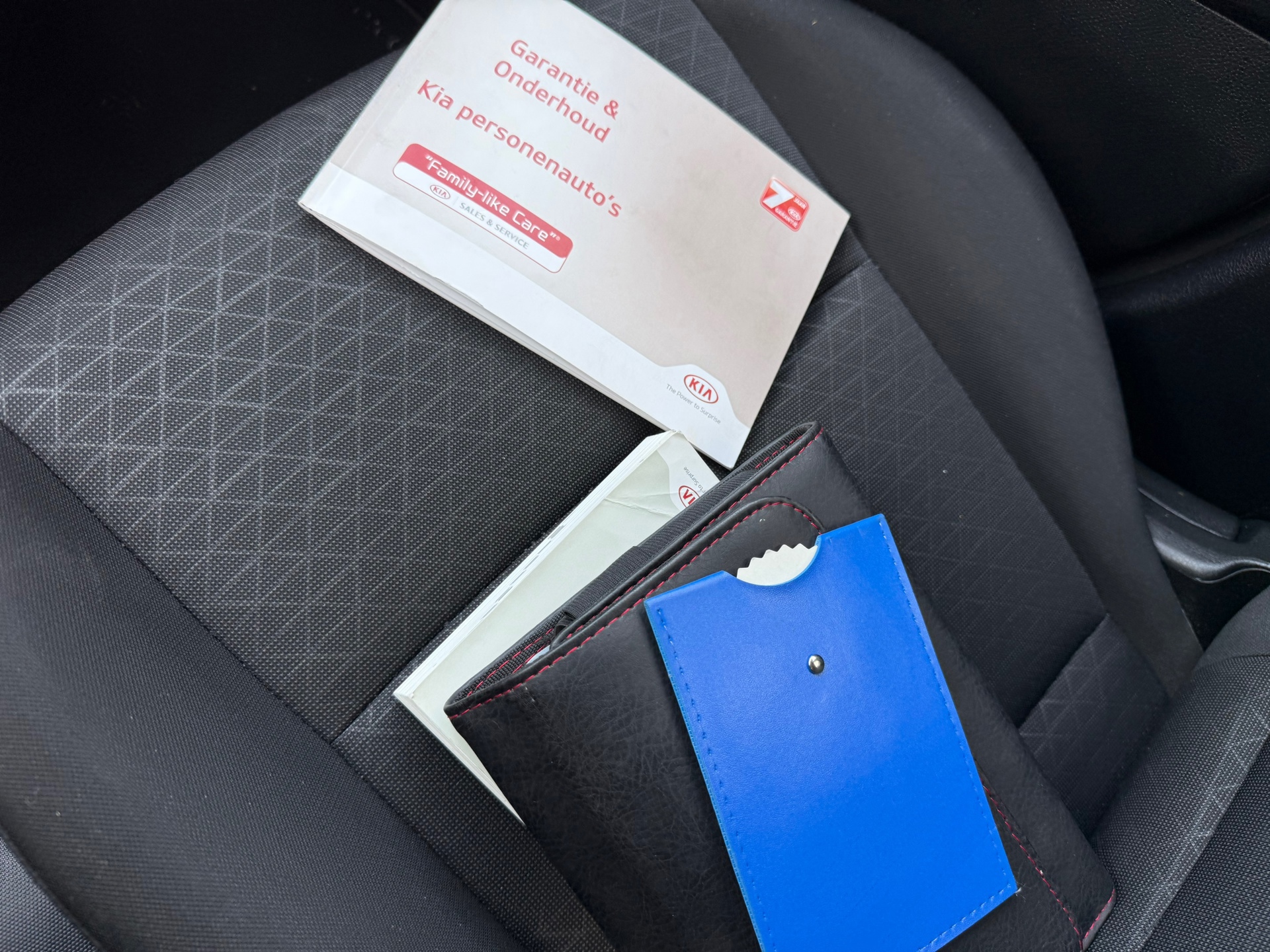 Kia Picanto 1.0 CVVT ComfortPlusLine (2018), foto 25