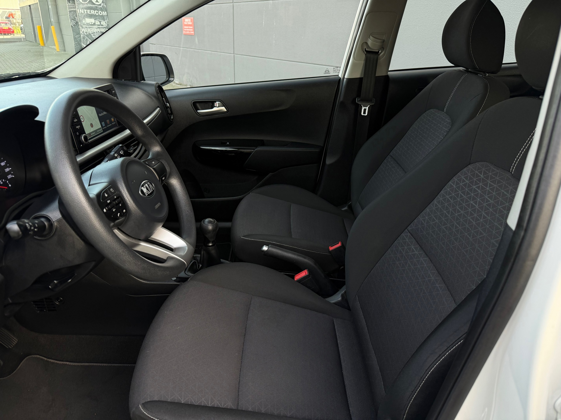 Kia Picanto 1.0 CVVT ComfortPlusLine (2018), foto 10