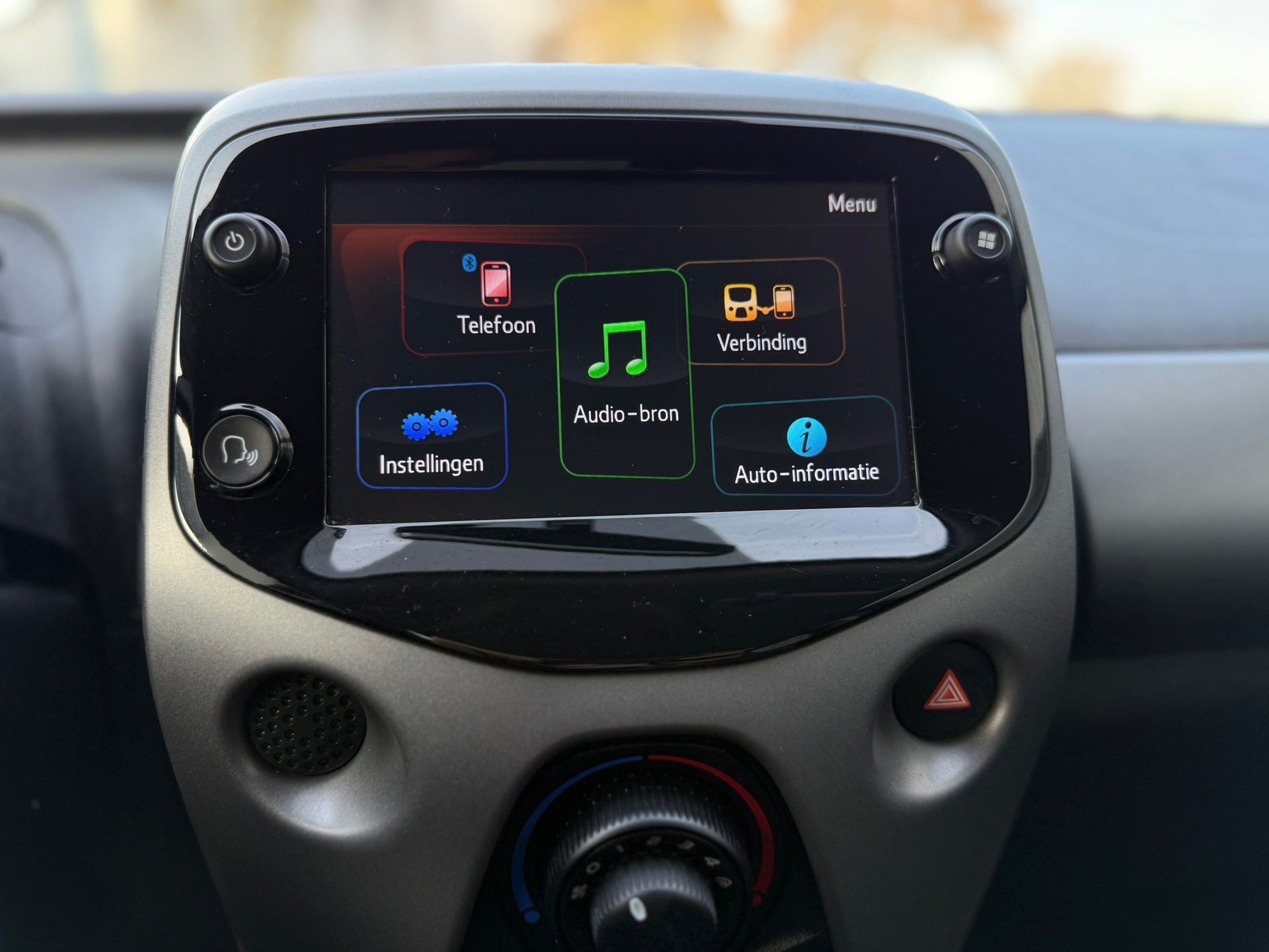 Toyota Aygo 1.0 VVT-i x-play (2021), foto 16